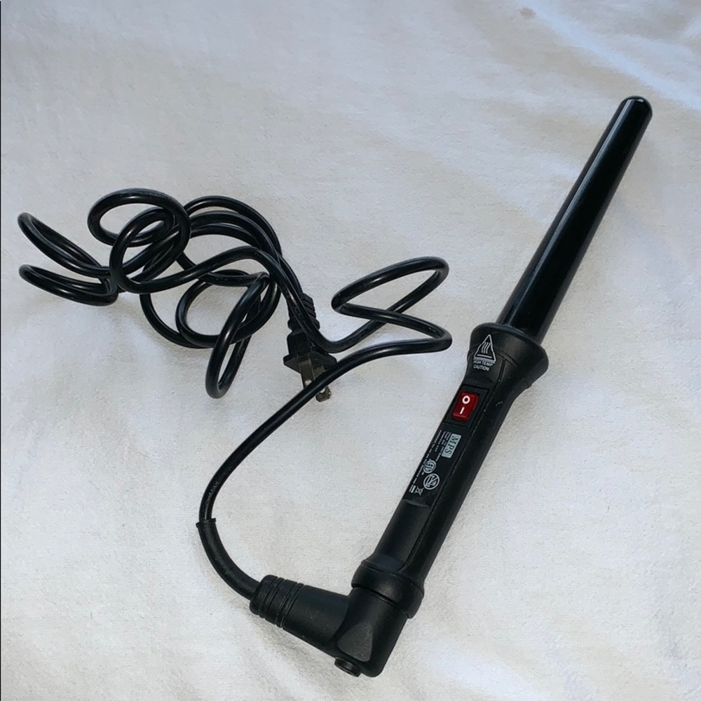 PERFECT HAIR WAND ✨